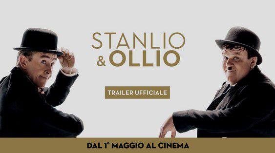 STANLIO & OLLIO