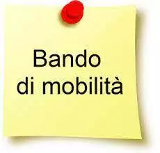 BANDO DI MOBILITA&#39