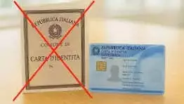 carta d'identità