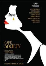 CAFE' SOCIETY