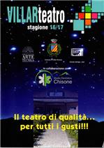 Stagione teatrale 2016/17