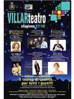 Stagione Teatrale  2017/2018 di Villar Perosa 